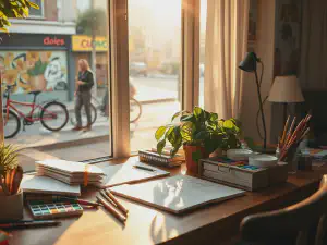 Finding Inspiration in Everyday Life: A Creative’s Guide