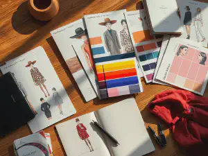 Create Your Perfect Personalized Style Guides for Fashion