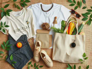 10 Essential Sustainable Fashion Tips for Conscious Consumers
